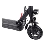 Elektrická kolobežka Joyor G5-čierna-predné koleso