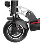 Elektrická kolobežka Kugoo M4 SKUTER-predné koleso