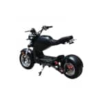 Elektrická kolobežka X-Scooters XR07-zozadu-4