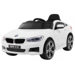 Elektrické autíčko BMW 6GT-white-spredu