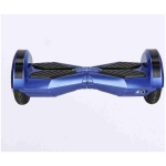 Hoverboard Kolonožka 8 palcová Modrá spredu